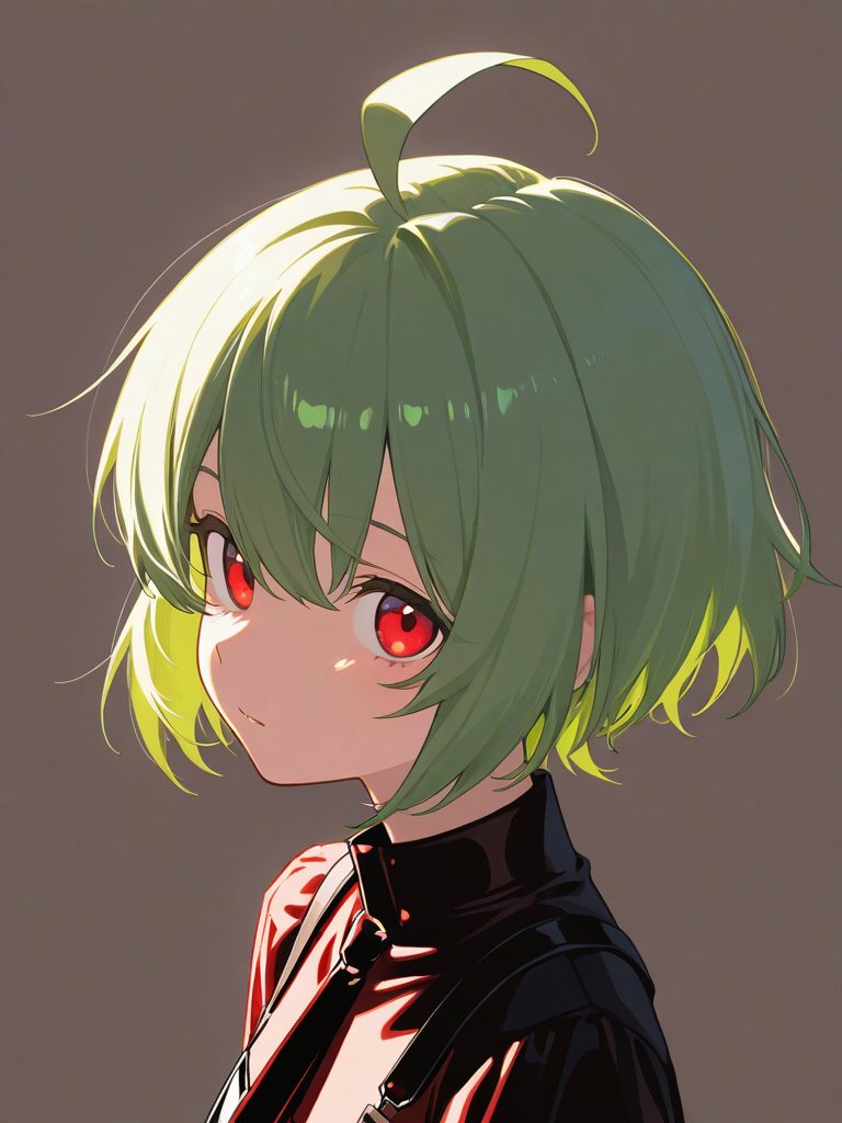 Oosanshouuo-san — Macross character card