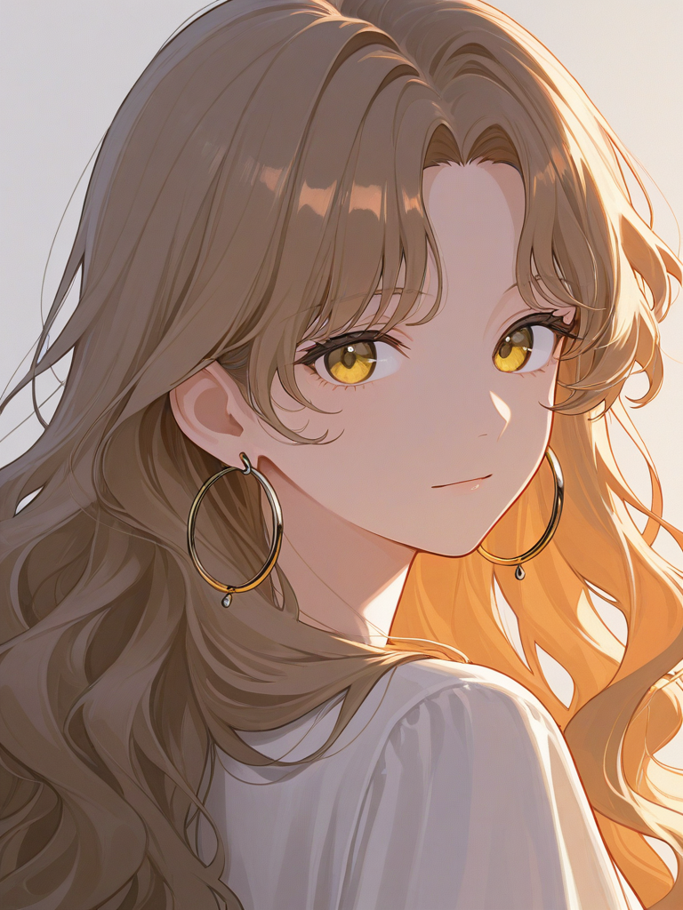Oosawa Aya — Kininatteru Hito Ga Otoko Ja Nakatta character card
