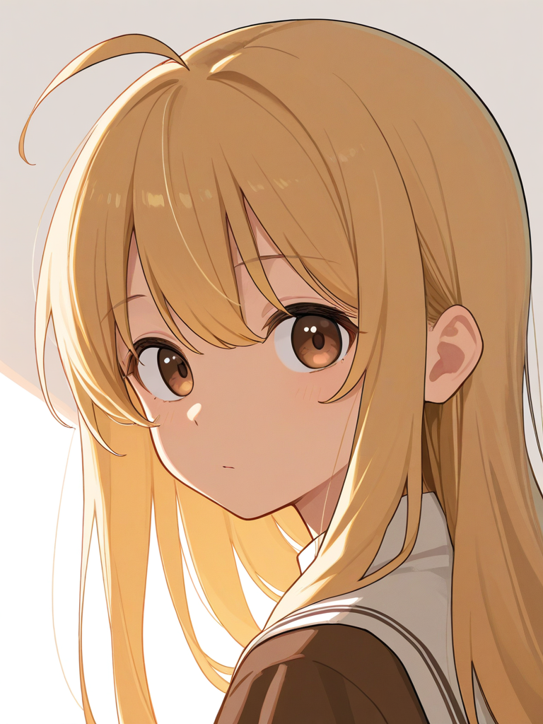 Oosawa Maria — 428 character card