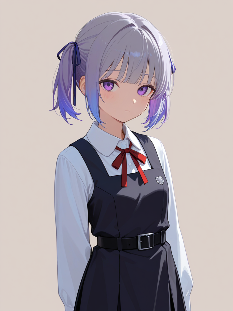 Ooshio Kai Ni (Kancolle) — Kantai Collection character card