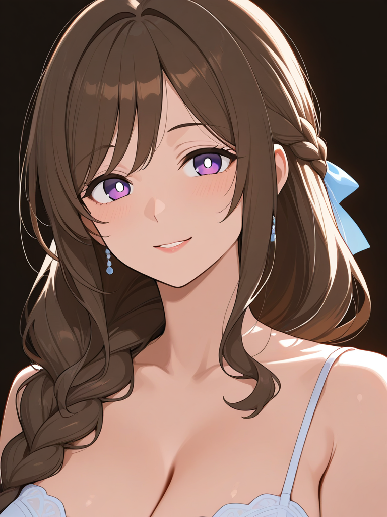 Oosuki Mamako — Tsuujou Kougeki Ga Zentai Kougeki De Ni-kai Kougeki No Okaasan Wa Suki Desu Ka? character card