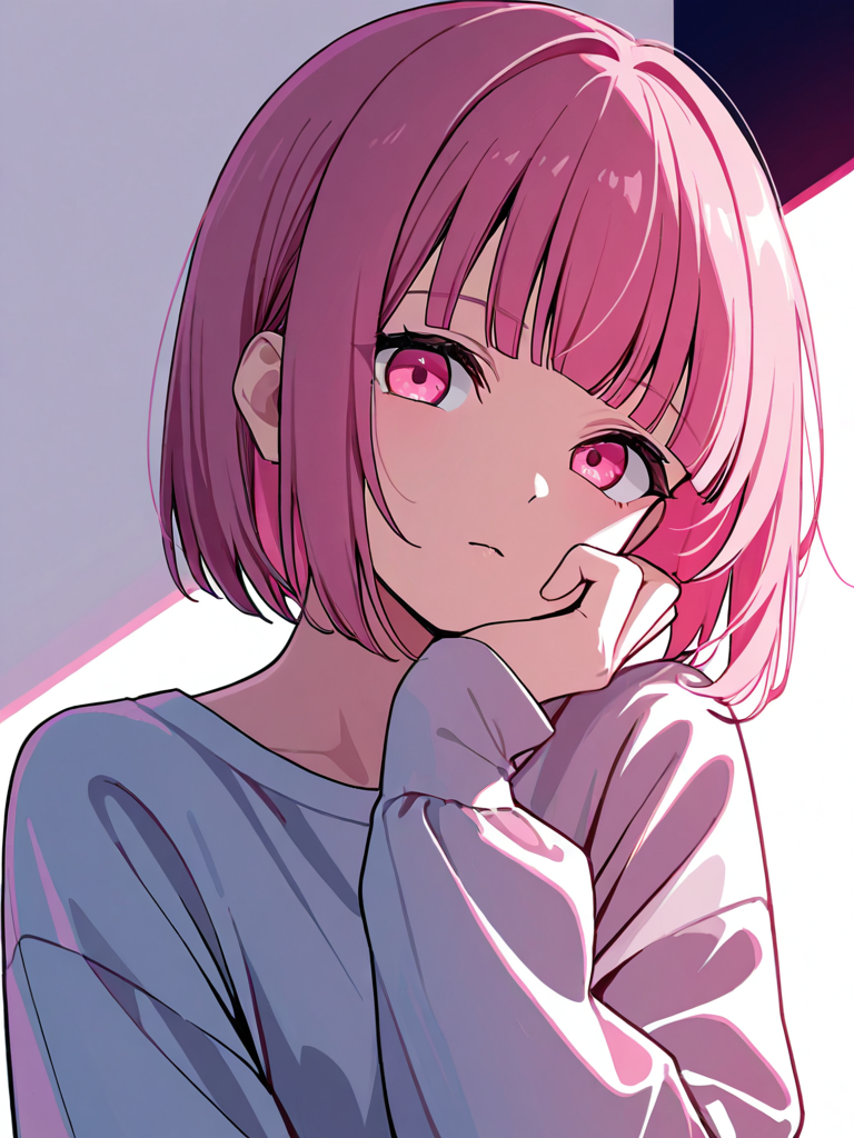 Ootori Emu — Project Sekai character card