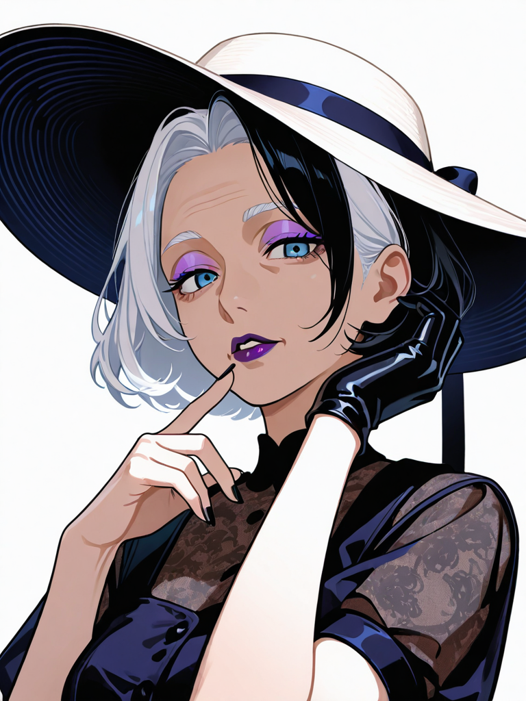 Opal (Pokemon) — Pokemon character card