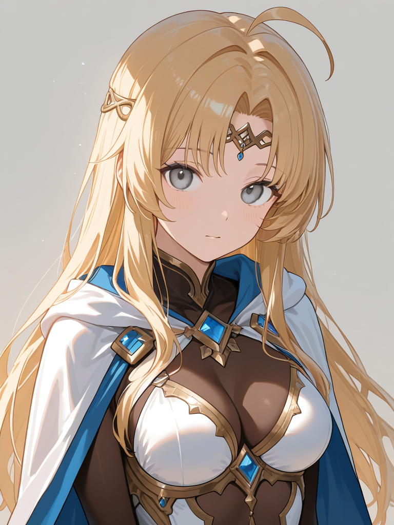 Ophelia (Fire Emblem) — Fire Emblem character card