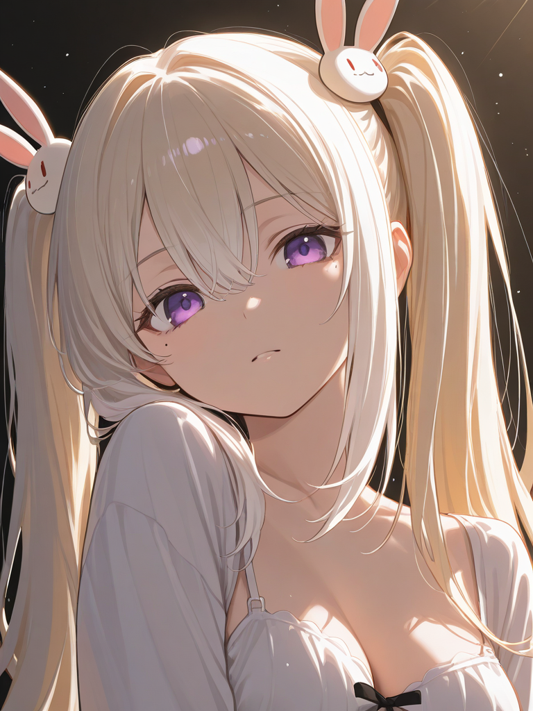 Orchid (Maplestory) — Maplestory character card