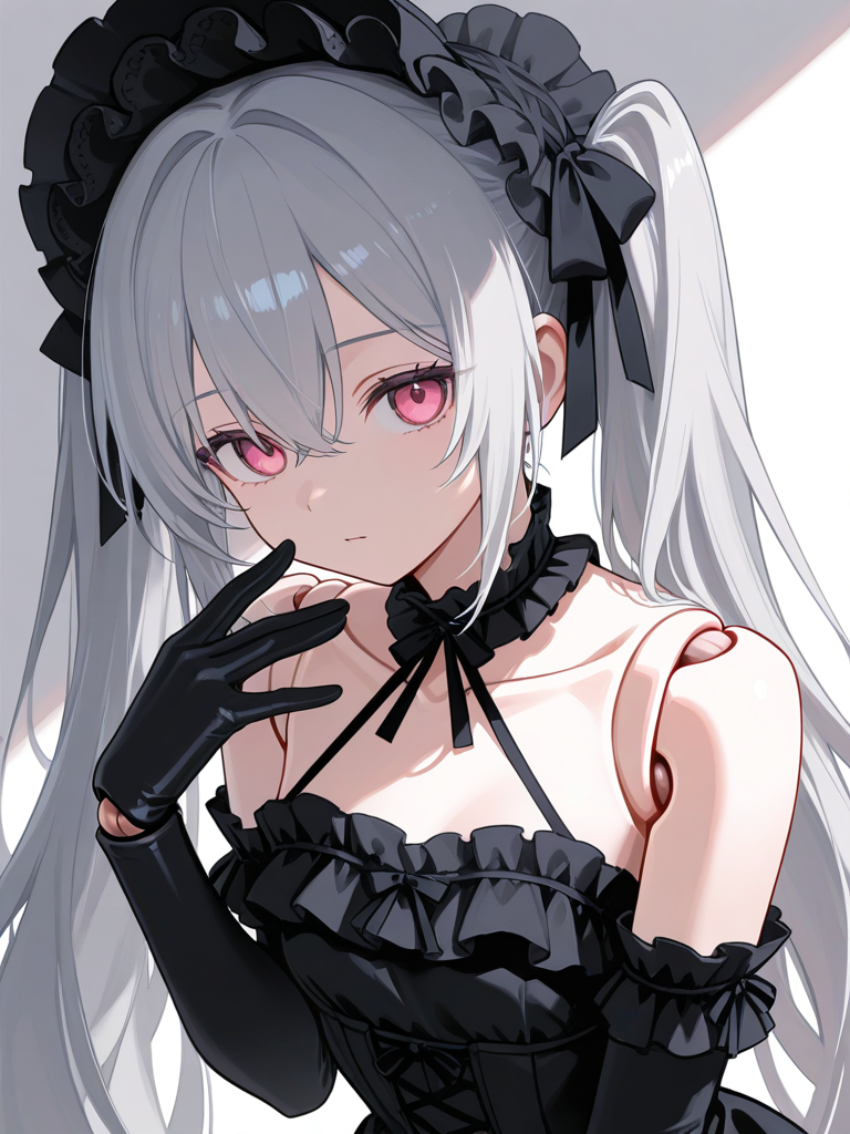 Orchis — Granblue Fantasy character card