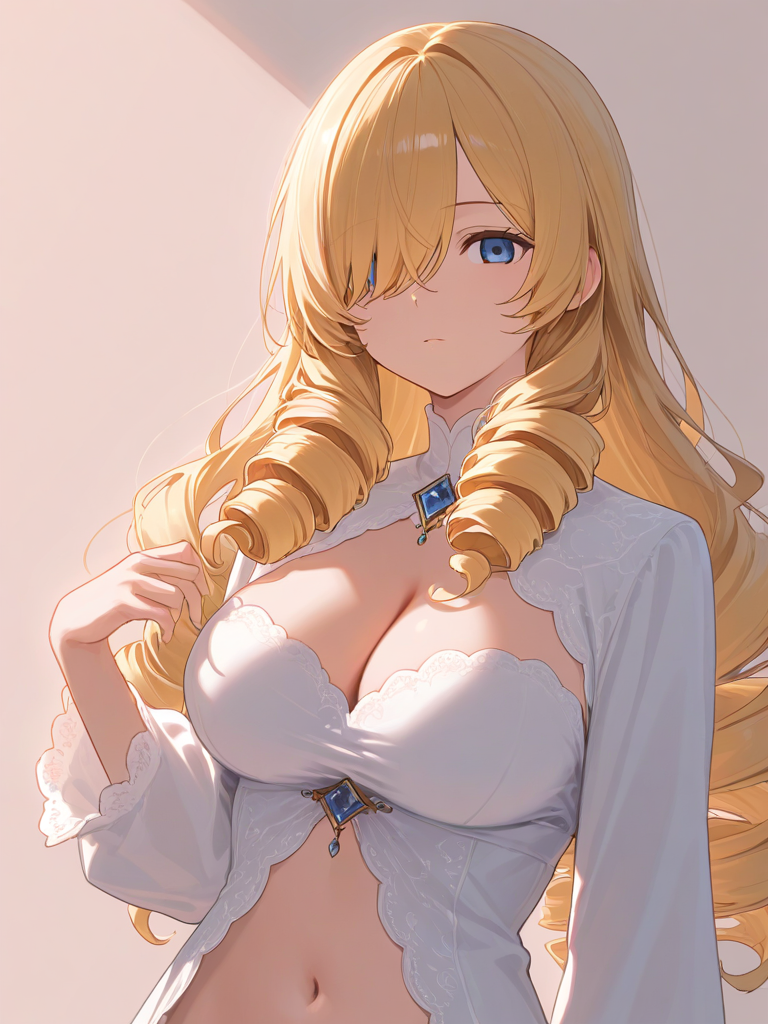 Oriana Thomason — Toaru Majutsu No Index character card