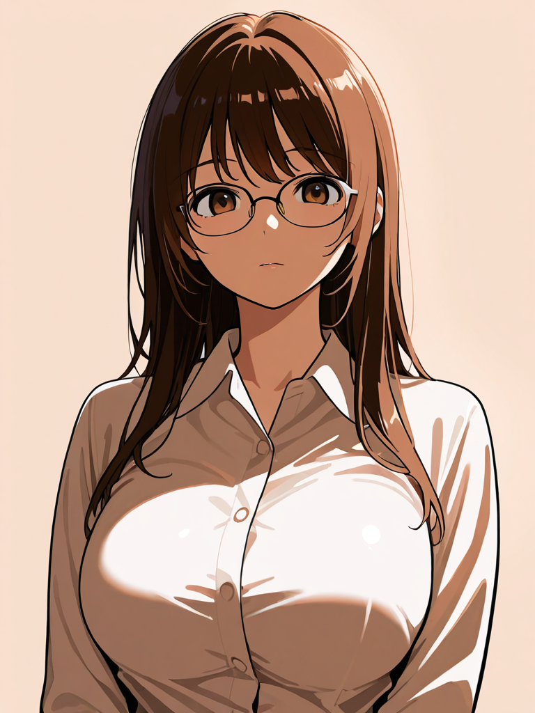 Oribe Shiori — Akemiho Tabi Nikki character card