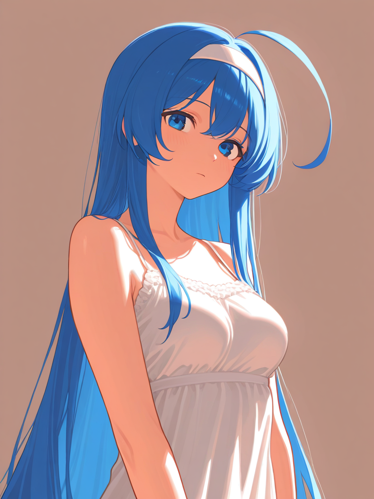 Orie Ballardiae Harada — Under Night In-birth character card