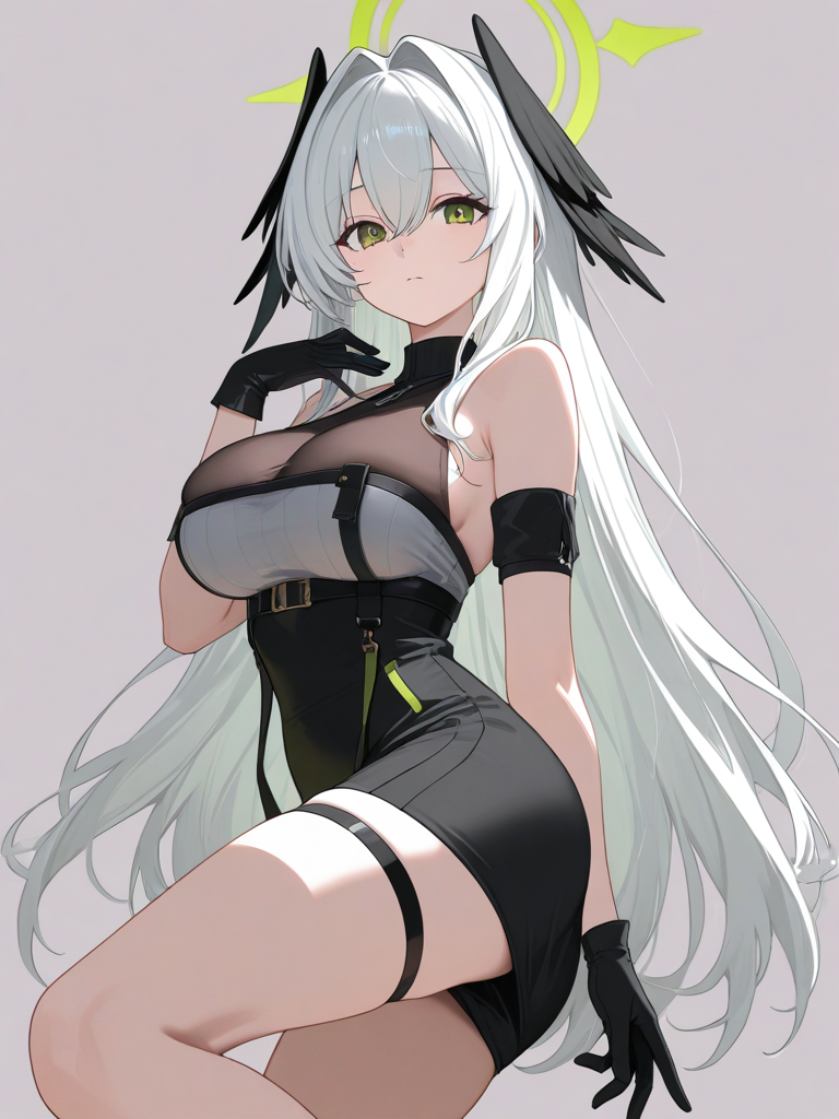 Origami Bird (Honkai: Star Rail) — Honkai: Star Rail character card