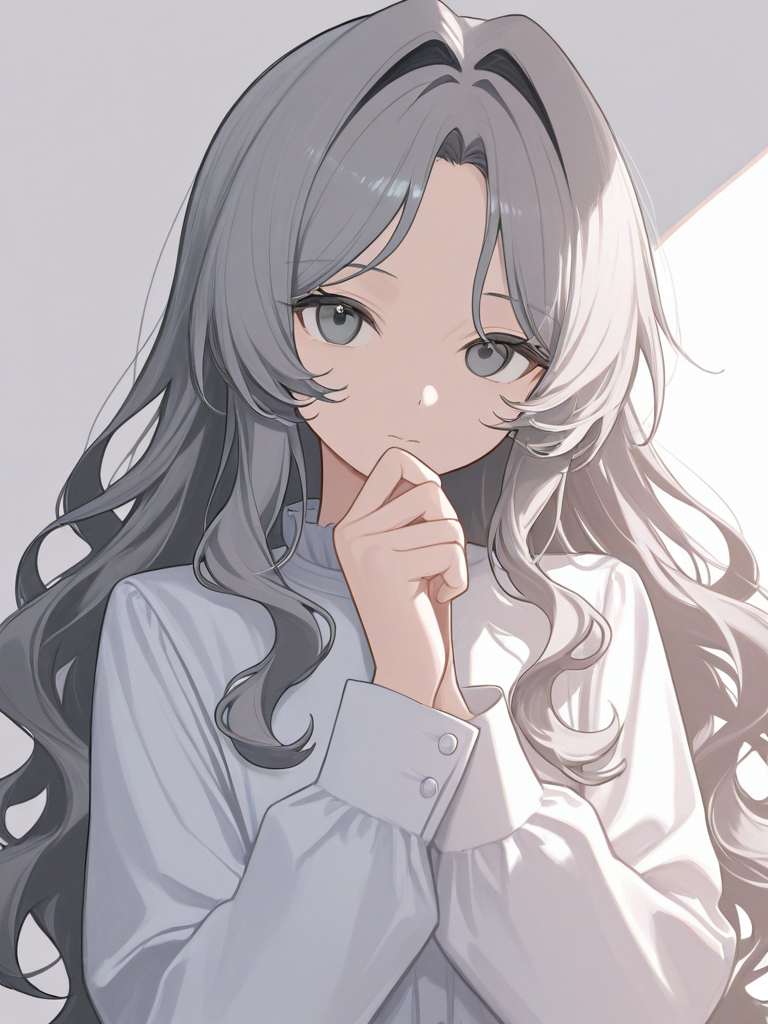 Orihara Sumika — 22/7 character card