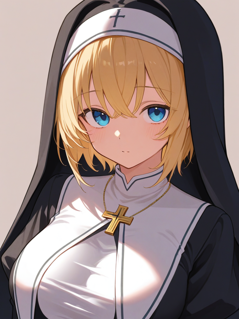 Orsola Aquinas — Toaru Majutsu No Index character card