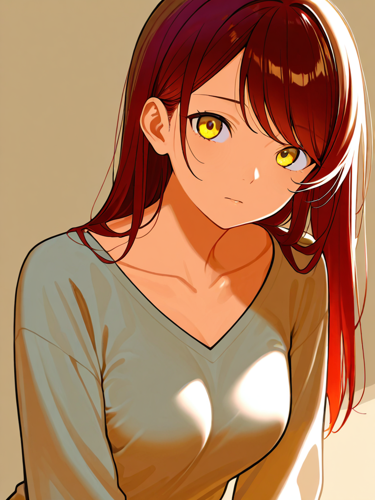 Osaki Amana — Idolmaster character card