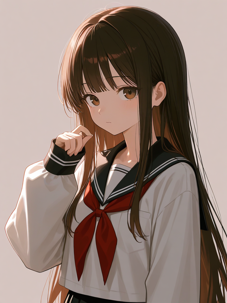 Osana Naruka — Original character card