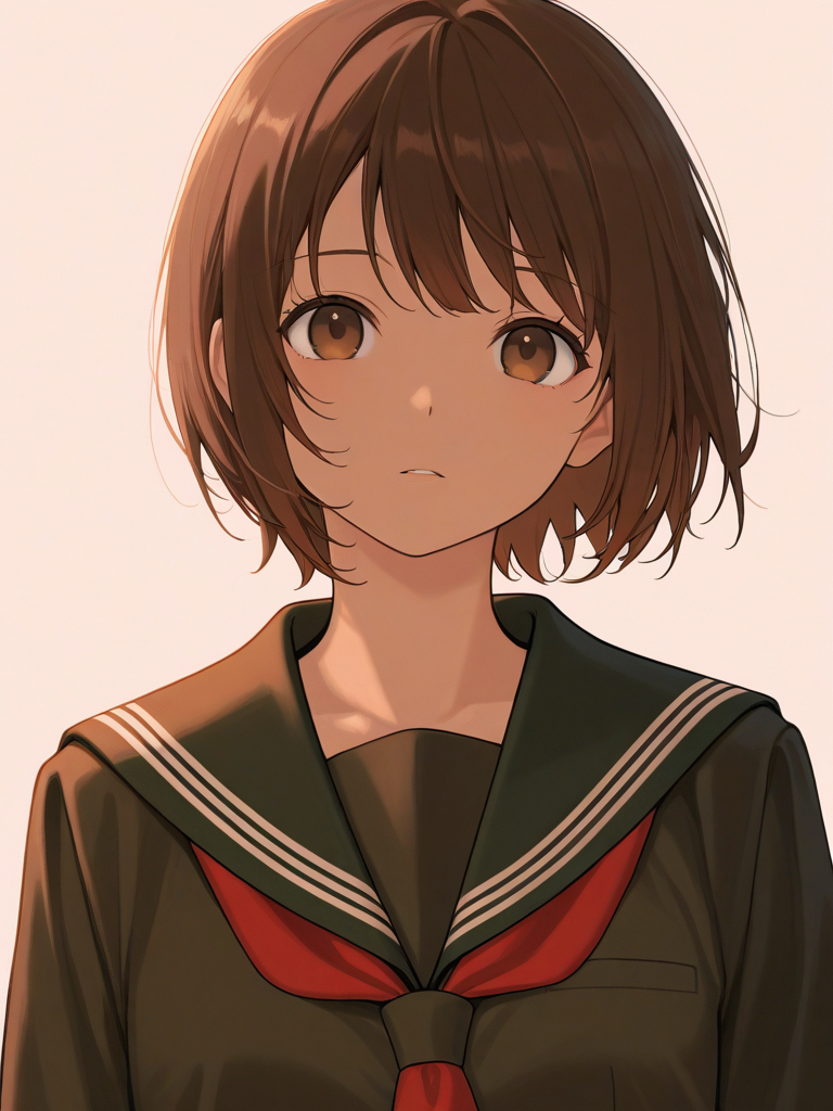 Osaragi Hazumu — Kashimashi character card
