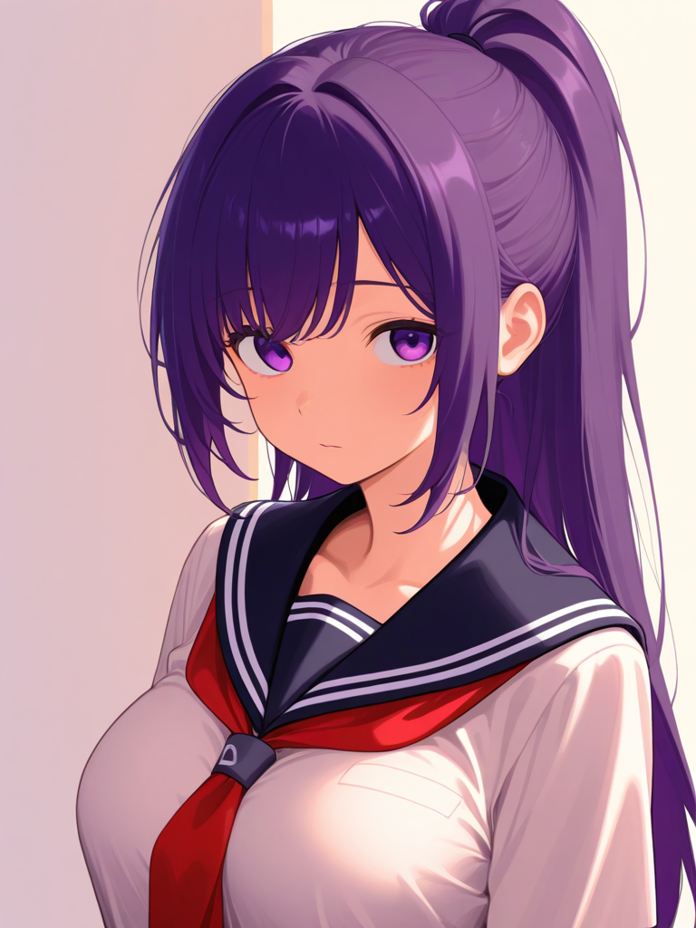 Oshimoto Yuri — Teekyuu character card