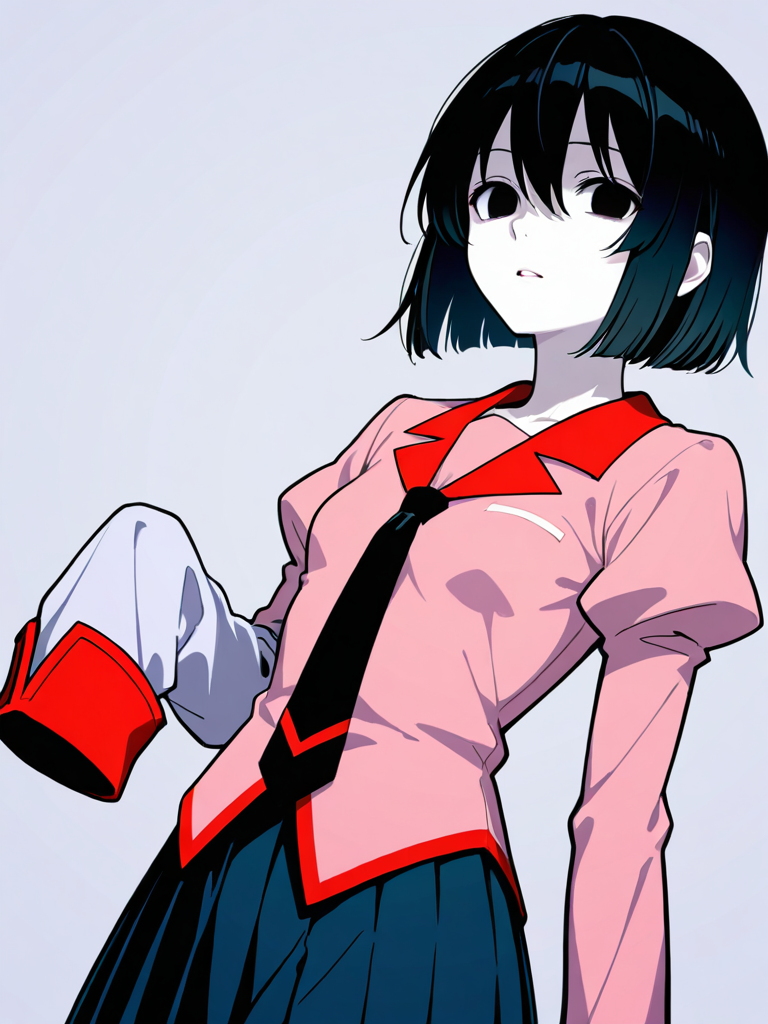 Oshino Ougi — Monogatari (Series) character card