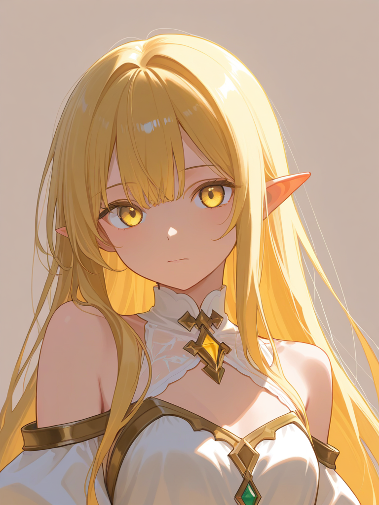 Oshino Shinobu — Monogatari (Series) character card
