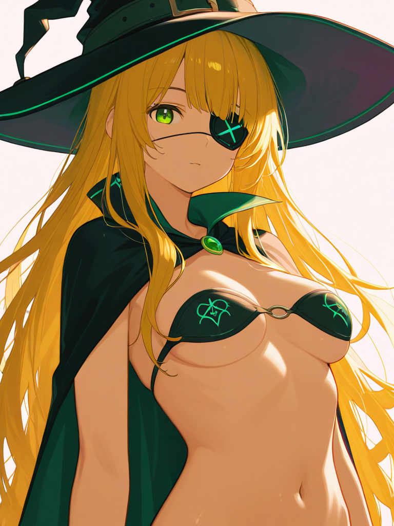 Othinus — Toaru Majutsu No Index character card