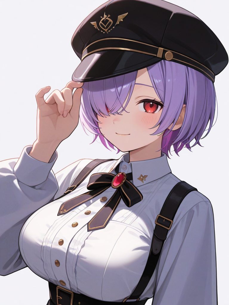 Otodama Tamako — Aogiri Koukou character card