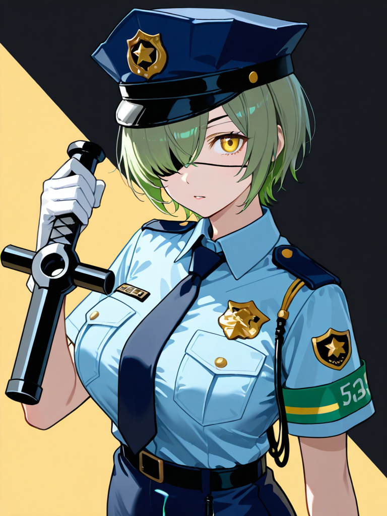 Otonashi Kiruko — Shinmai Fukei Kiruko-san character card