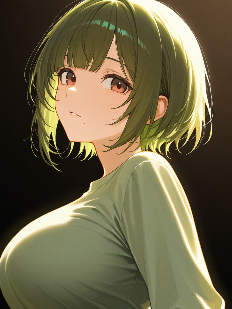 Otonashi Kotori — Idolmaster character card