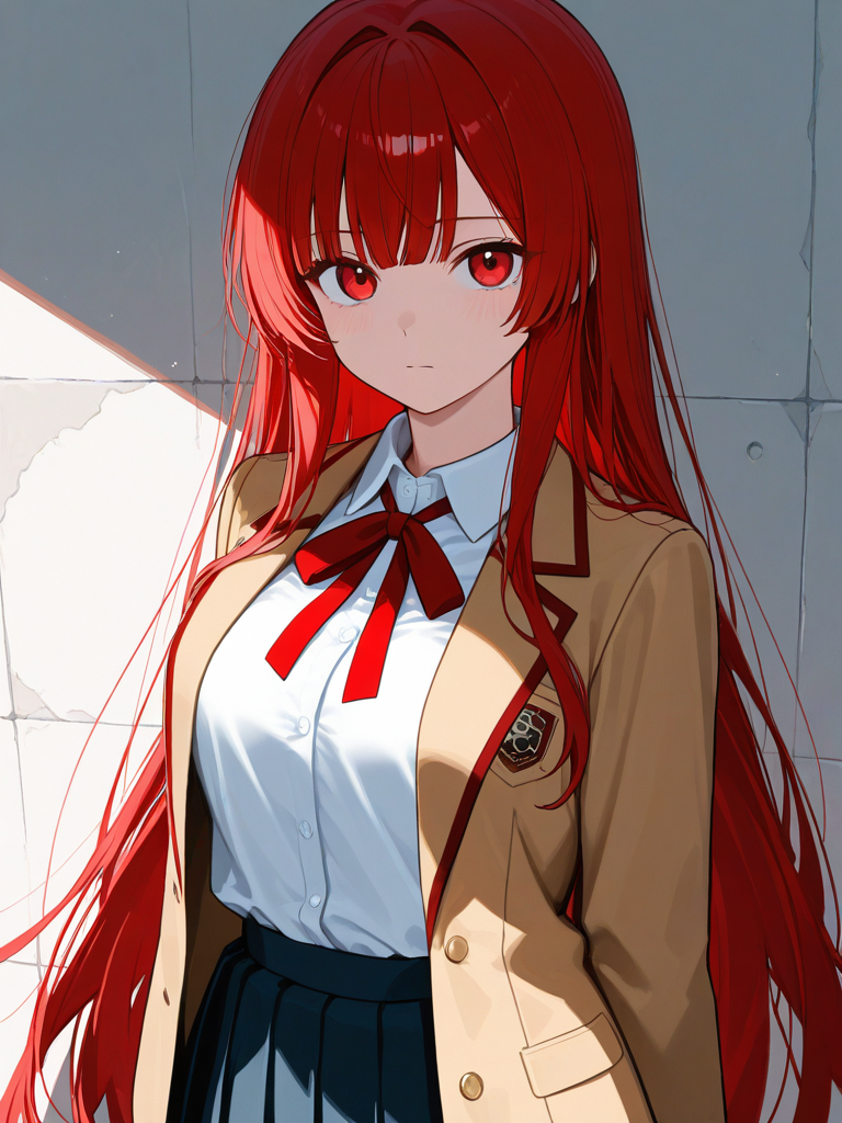 Otonashi Ryouko — Danganronpa (Series) character card