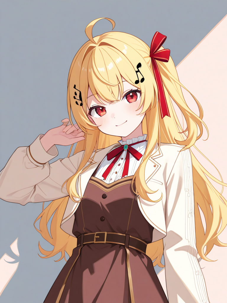 Otonose Kanade — Hololive character card