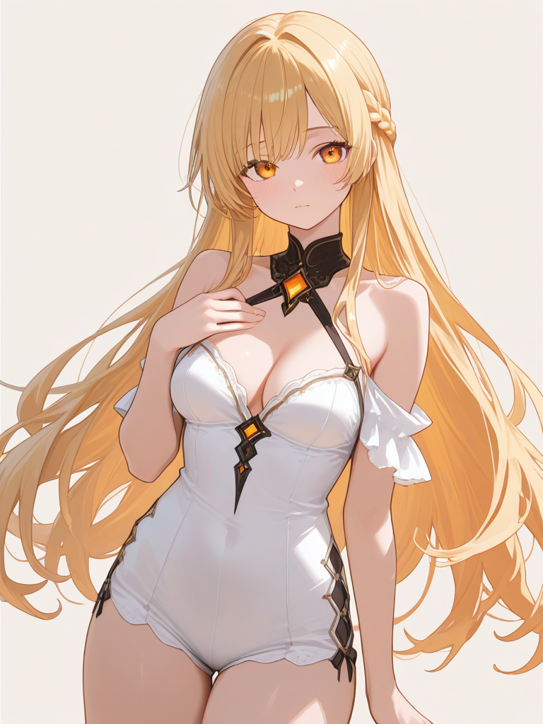 Ots-14 (Girls' Frontline) — Girls' Frontline character card