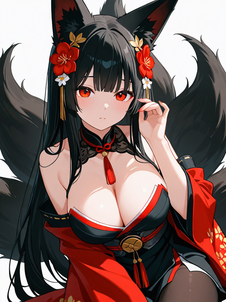 Oumi (Azur Lane) — Azur Lane character card