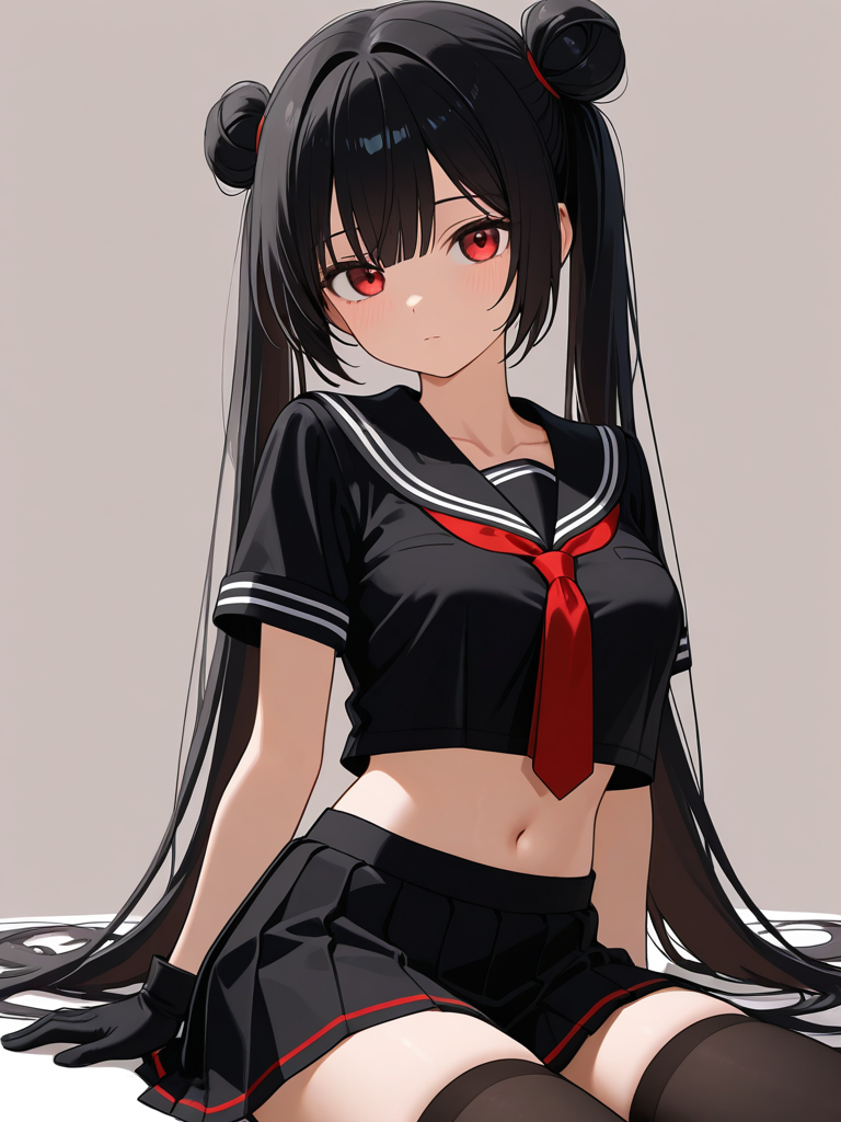 Ouroboros (Girls' Frontline) — Girls' Frontline character card