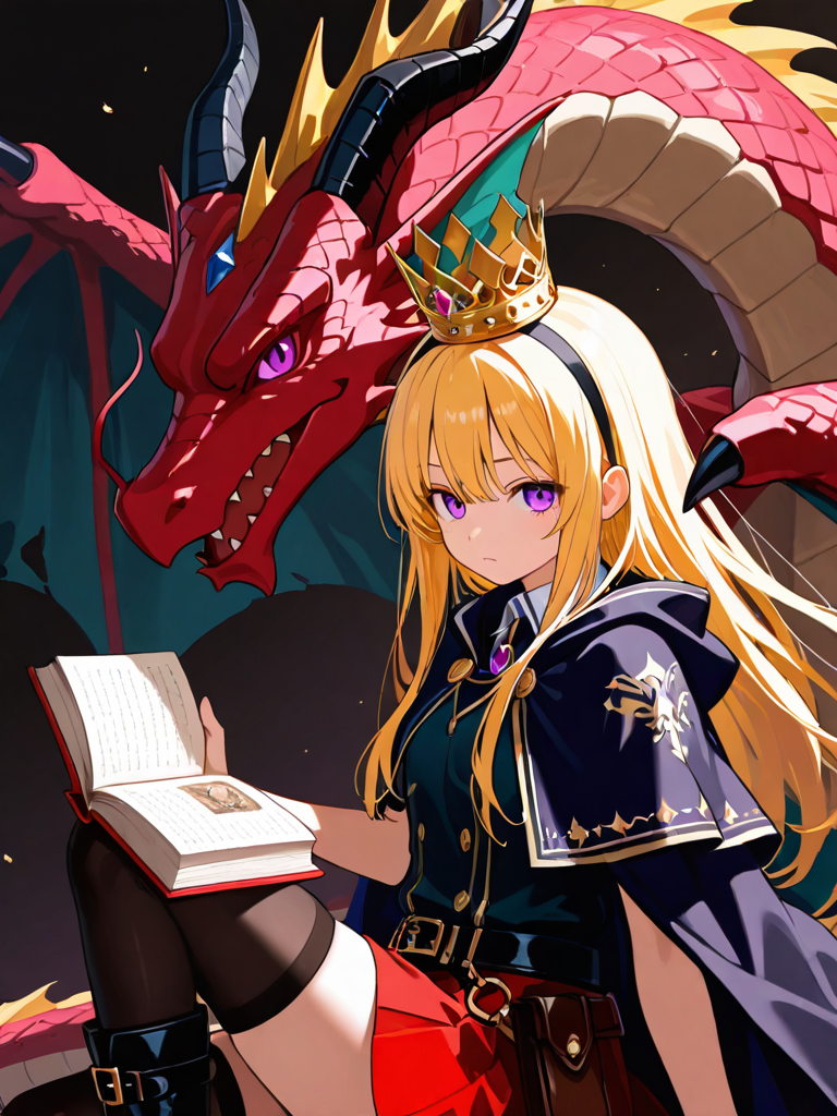 Ouroboros (Granblue Fantasy) — Granblue Fantasy character card