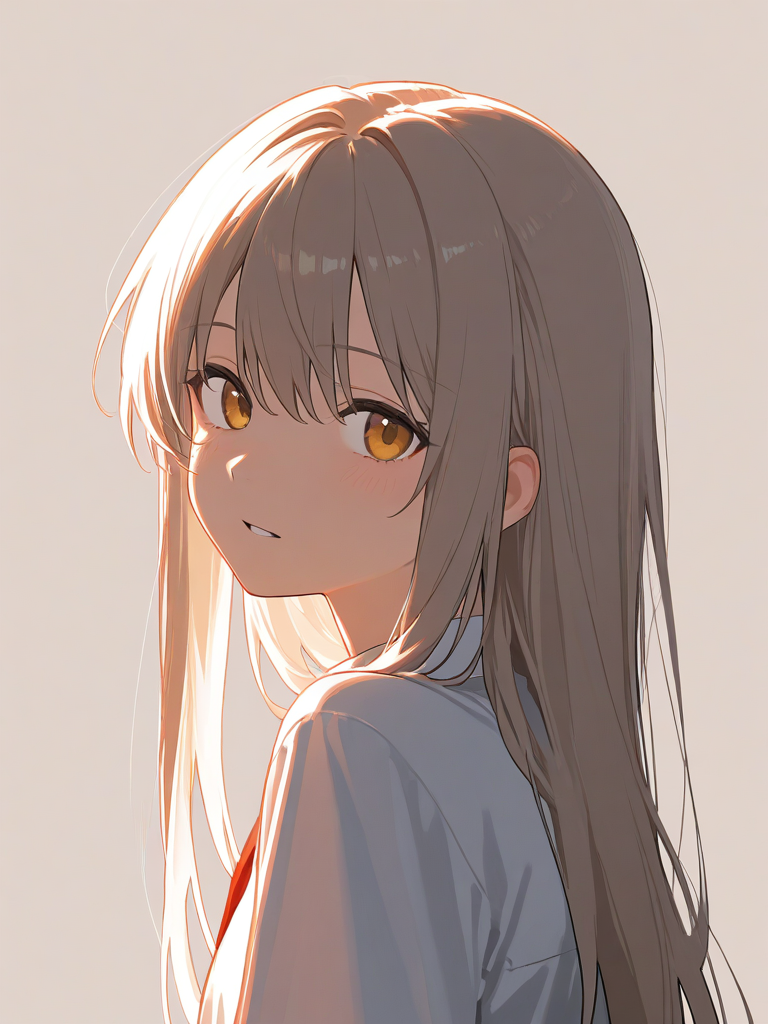 Ousaka Nanami — Original character card
