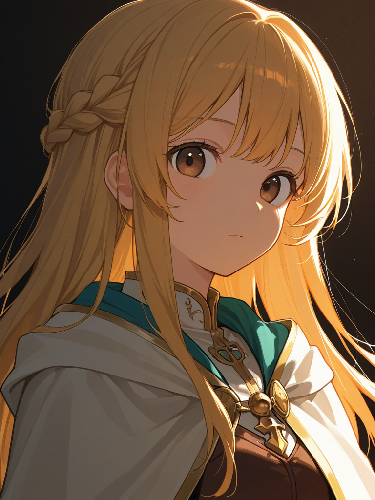 Ovelia Atkascha — Final Fantasy character card