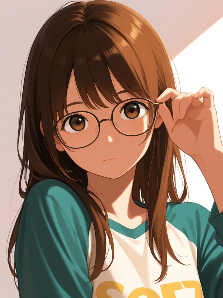 Oyaji (Dennou Coil) — Dennou Coil character card