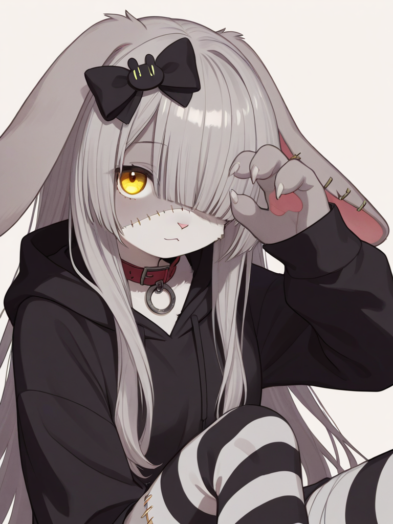 Oyasu Miyo (Vreparty) — Original character card
