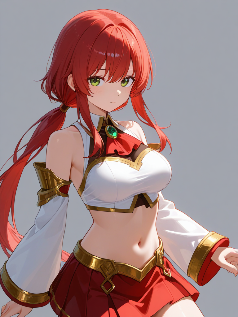 Oz (Maplestory) — Maplestory character card
