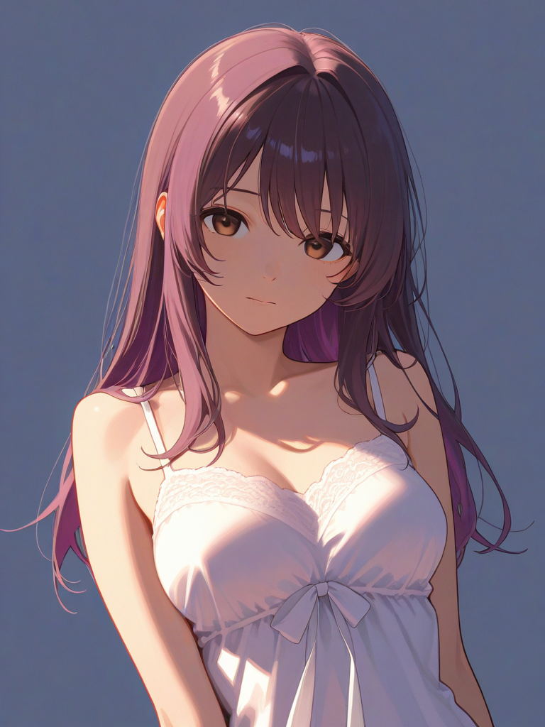 Ozaki Reiko — Idolmaster character card