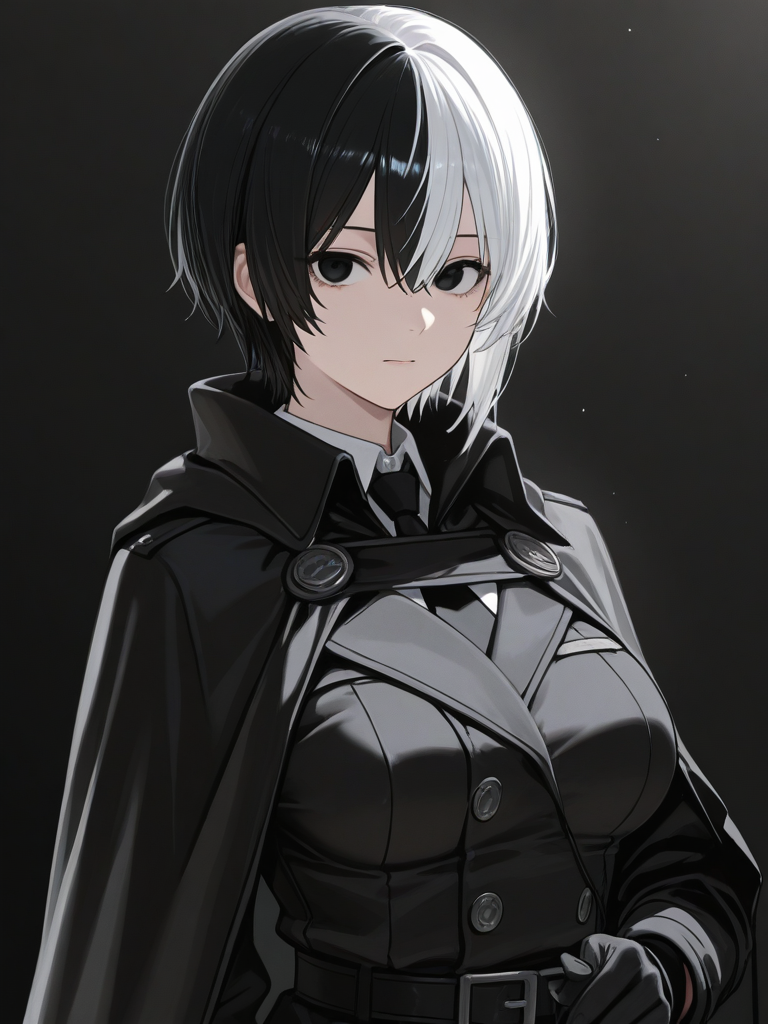 Ozen — Made In Abyss character card