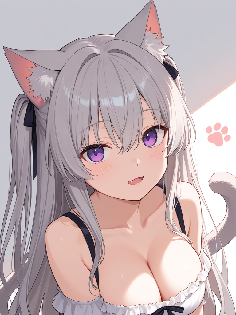 Oziko (Ooji Cha) — Original character card