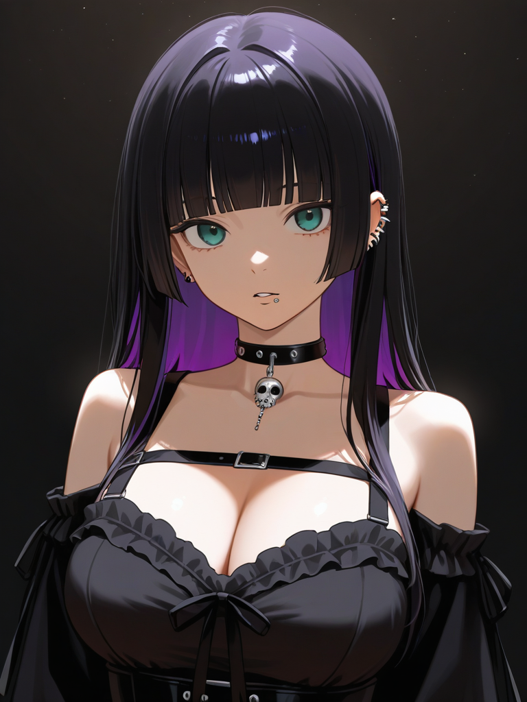 Pa-san — Bocchi The Rock! character card