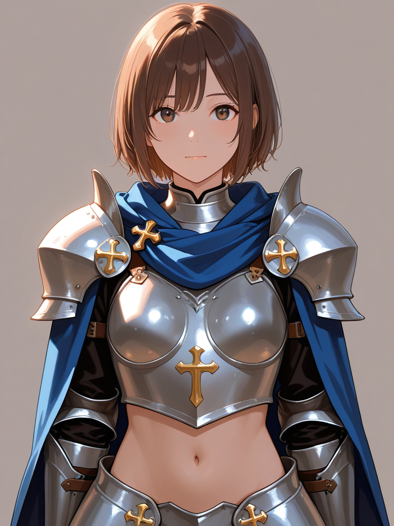 Paladin (Ragnarok Online) — Ragnarok Online character card