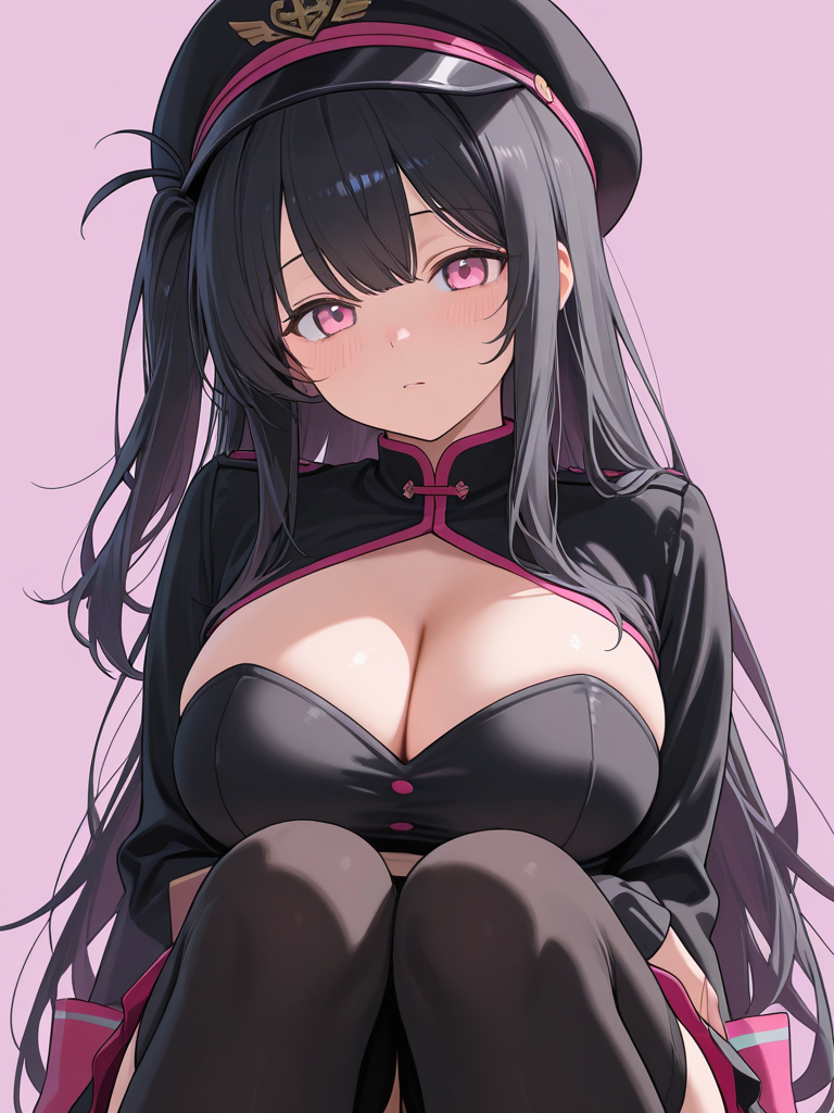 Pamiat Merkuria (Azur Lane) — Azur Lane character card