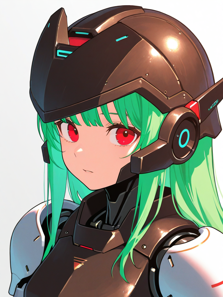 Pandora (Mega Man) — Mega Man (Series) character card