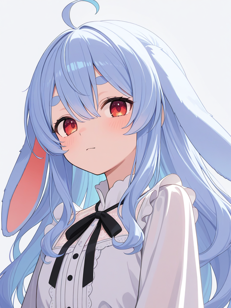 Para (Vtuber) — Indie Virtual Youtuber character card