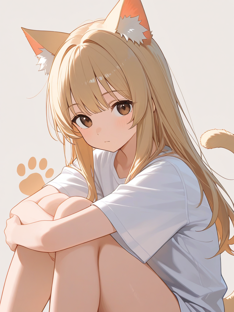 Parfait (Gachigachi) — Original character card