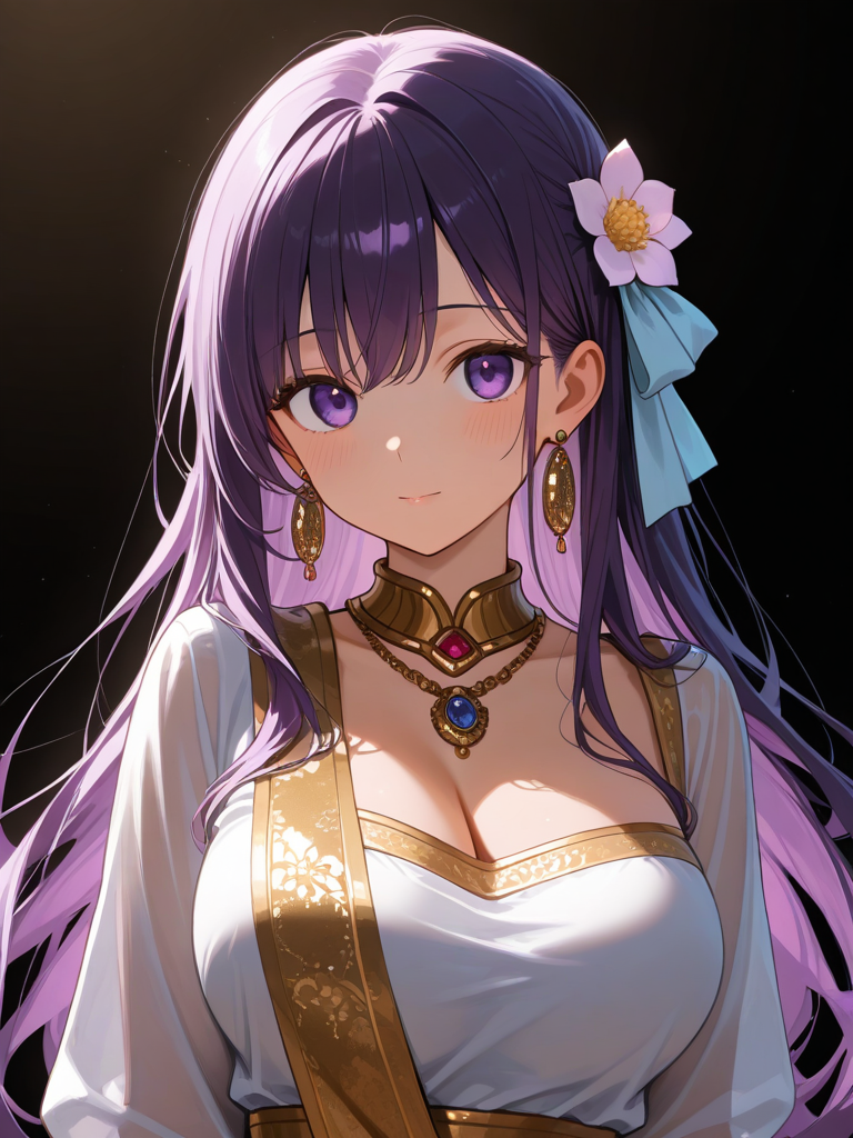 Parvati (Fate) — Fate/grand Order character card