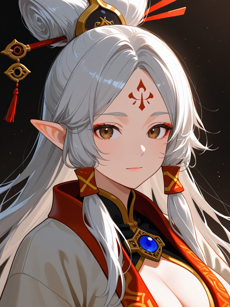 Paya (Zelda) — The Legend Of Zelda character card