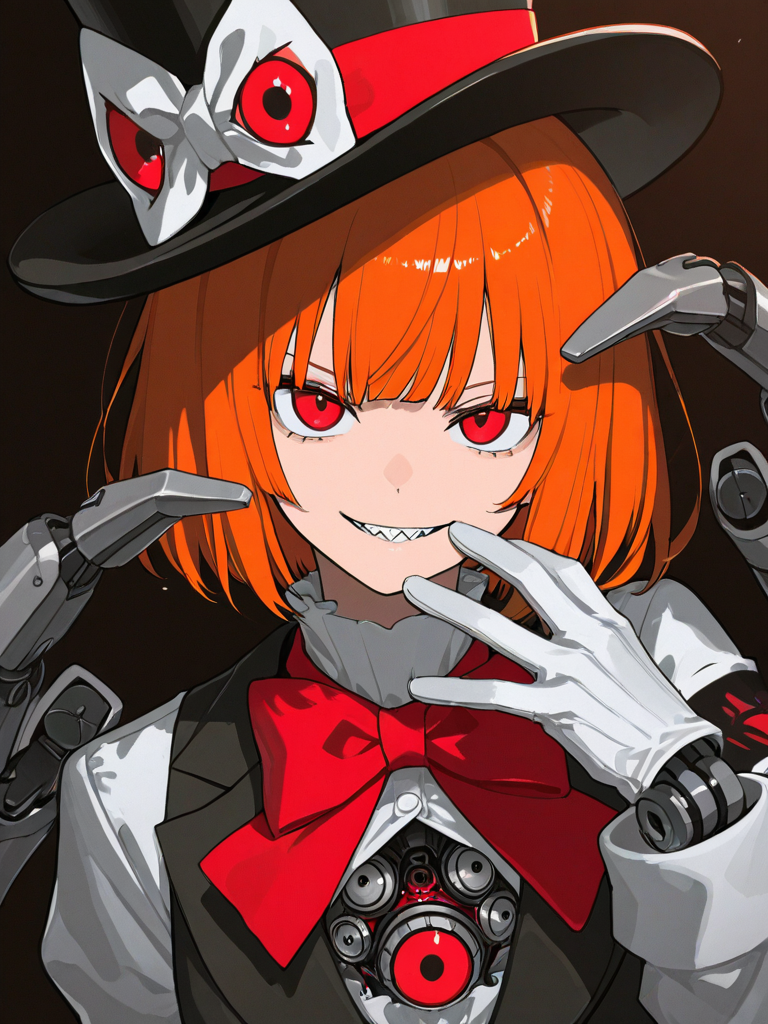 Peacock (Skullgirls) — Skullgirls character card