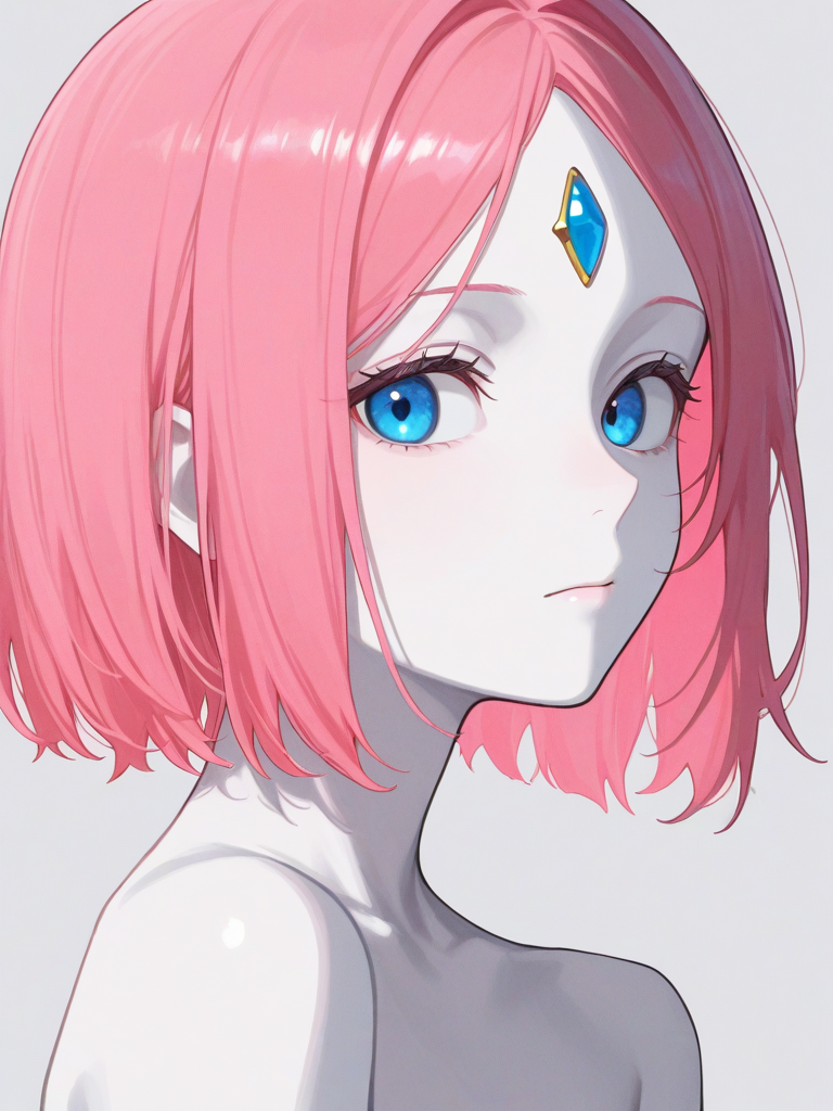 Pearl (Steven Universe) — Steven Universe character card